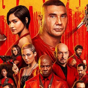 Игра киллера